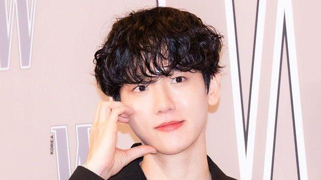 ‘K스포돔 매진 신화’… 백현, 13년 차 ‘솔로킹’이 증명한 K팝 롱런 공식 [리폿-트]