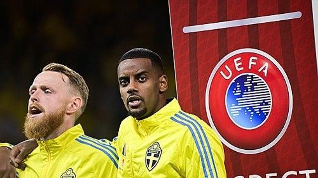 중국이 비웃었다! 8778억 스웨덴 대망신! 월드컵 예선 0승 굴욕…