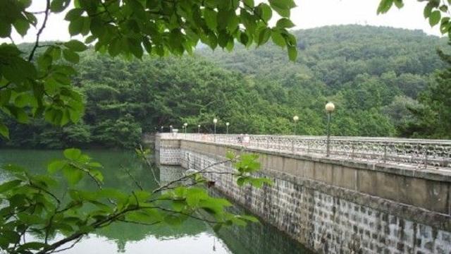 부산 성지곡 수원지서 20대 남성 물에 빠져 실종