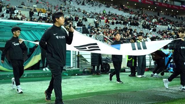 하나은행, 이주배경 가정 아동·청소년에 ‘기수단’ 체험 제공