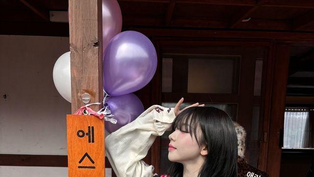 카리나, 태연, 제니도 입은 K-그랜마 패션! 김장용 아니고 패션 아이템입니다