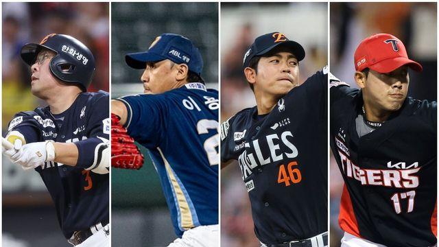 FA 계약 기간 팀 옮긴 4명…2차 드래프트 트렌드가 바뀌고 있다