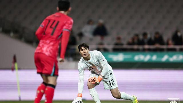 ‘불안한 GK’ 떨쳐낸 송범근 “이미지 바꾸려고 많이 노력했다…이제 시작이란 생각으로 발전해야”