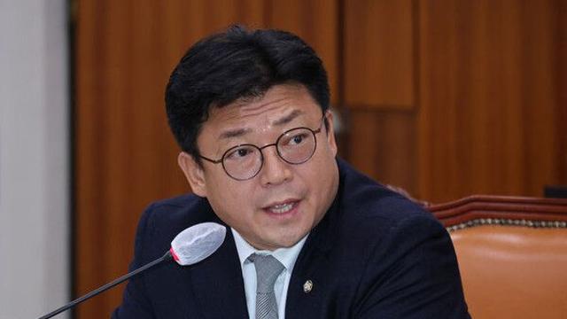 '선거법 위반' 강명구 의원 오늘 대법 선고…1·2심 벌금 80만원