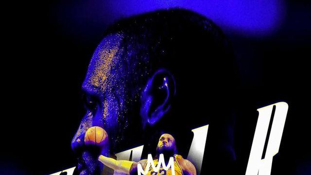 ‘킹’ 제임스 11점 12AS→NBA 최초 23번째 시즌 소화…LAL은 3연승