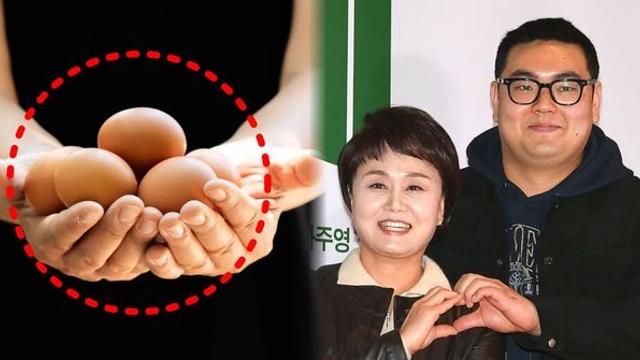 이경실 아들 손보승, 우아란 대표 논란? 군대 복무기간 중 '달걀 판매' 영리활동…징계 대상자 되나?