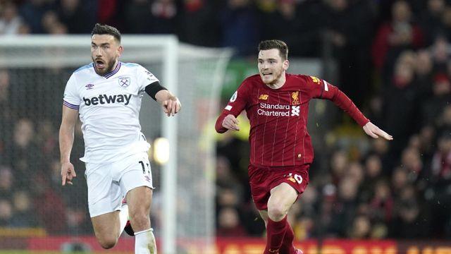 로버트슨이 스코틀랜드의 북중미행을 이끈 뒤 떠올린 얼굴은 조타…“하루종일 머릿속에서 떠나지 않은 그리운 내 친구여”