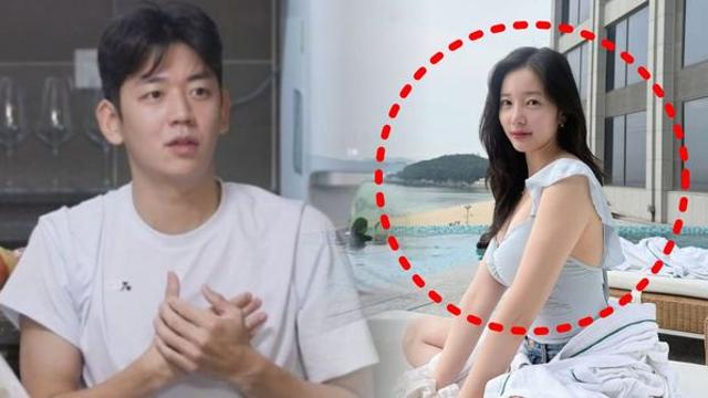 '싱글대디' 이용대, '에이프릴' 윤채경과 연애설...전부인 변수미 이혼 사유 재조명 (+나이차이, 결혼, 여자친구)