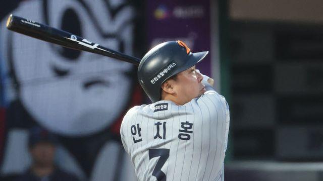 '2차 드래프트 큰손' 키움 