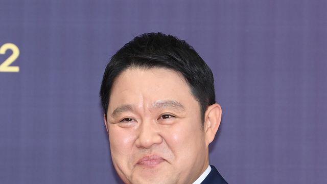 김구라, '금테크' 수익 2억 터지더니…재산까지 공개 