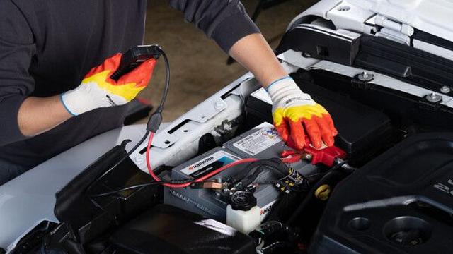 이른 초겨울 추위에 車 방전 주의보···한국앤컴퍼니가 전하는 '배터리 관리 4계명'