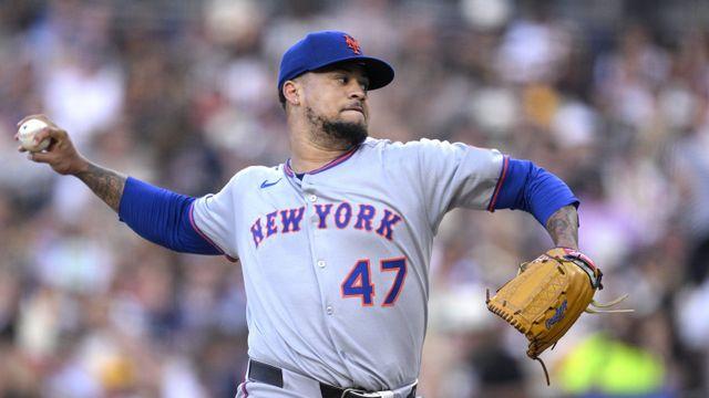 ‘250억 원 하늘로’ 뉴욕 메츠, ‘내년 통째로 날린’ 몬타스 방출