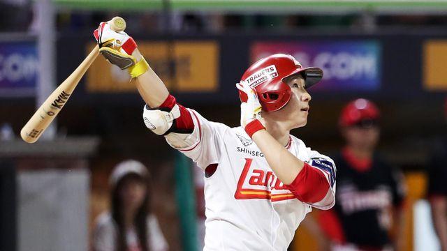 갈수록 귀해지는 유격수, ‘차세대주자’ 박성한-김주원 적정가는 대체 얼마인가 [SD 베이스볼 브레이크]