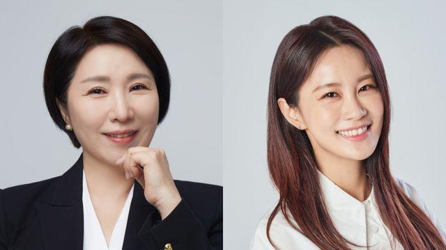 김지민, 결혼 5개월 후 이혼숙 만난다