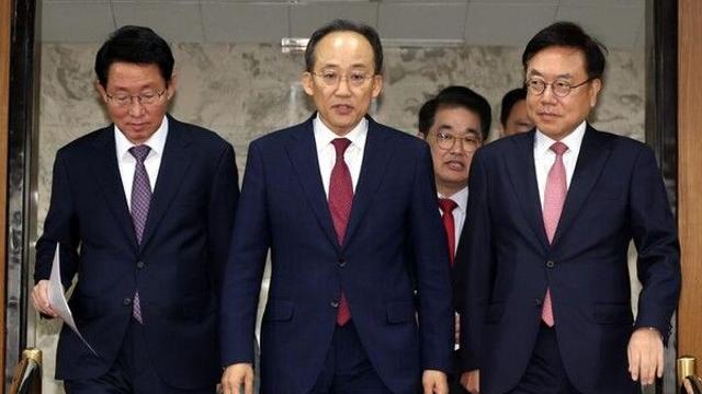 서범수, 내란특검 증인신문 4차 불출석…과태료 500만원