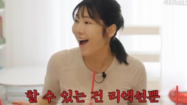 '싱글맘' 사유리, 5살 아들 젠에 편지…