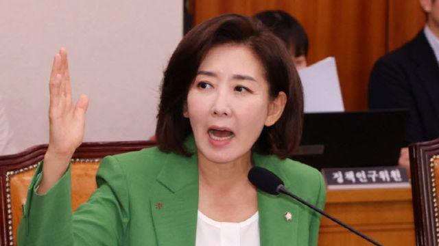 ‘윤어게인’ 품는다는 나경원 “도둑·사기꾼 표라고 뿌리치나”