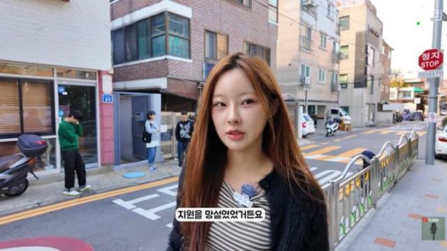 걸그룹 현실 밝혀졌다…1년만 해체 후 근황 보니 