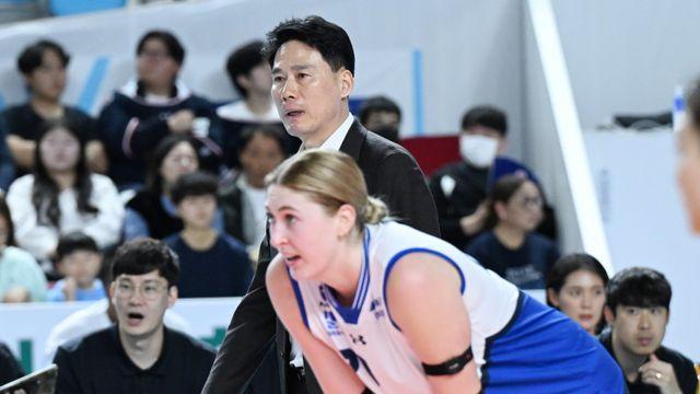 “주전 7명 중 4명이 부상 관리가 필요해”…현대건설의 현실적 고민