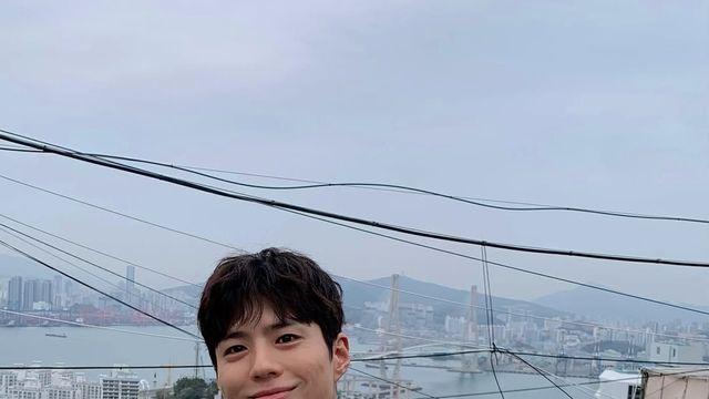 '자격증 보유자' 박보검의 미용실 창립 멤버는 누구?