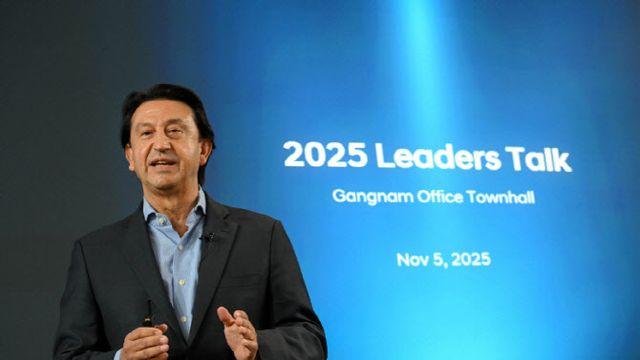 무뇨스 현대차 사장 