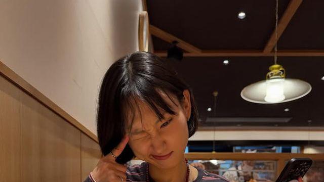 ‘성동일 개딸’ 류혜영 익살미 터졌다 [DA★]