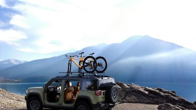 스텔란티스, 테슬라의 슈퍼차저 공유한다!