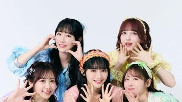 日 걸그룹 후르츠 지퍼, 29일 첫 내한 공연