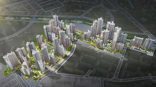 광명도시공사, 재개발 1·4구역 공공임대주택 총 34세대 공급 예정