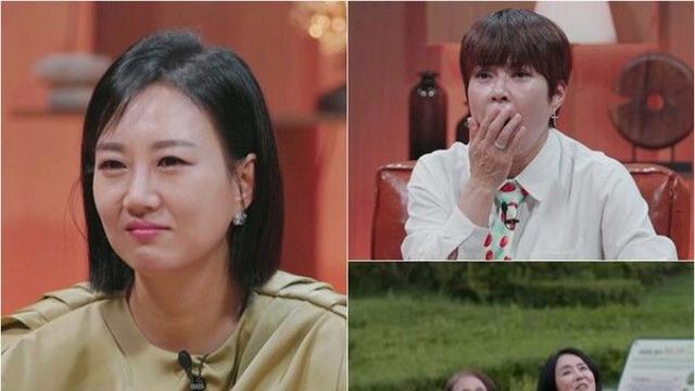 ‘언포게터블 듀엣’ 장윤정, 무대 중 가족 떠올리며 울컥