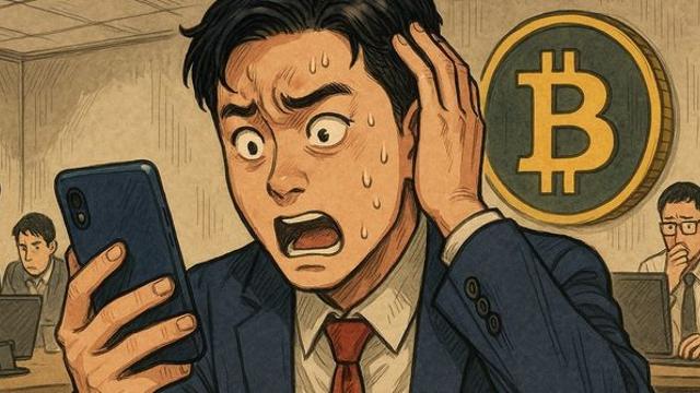 '일주일 새 13% 폭락' 암호화폐 비트코인 고래 투자자들 움직임이 심상치 않다