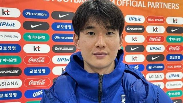 “포옛 감독님은 온더볼·오프더볼 반반, 홍명보 감독님은 온더볼 중심” [가나전 현장]