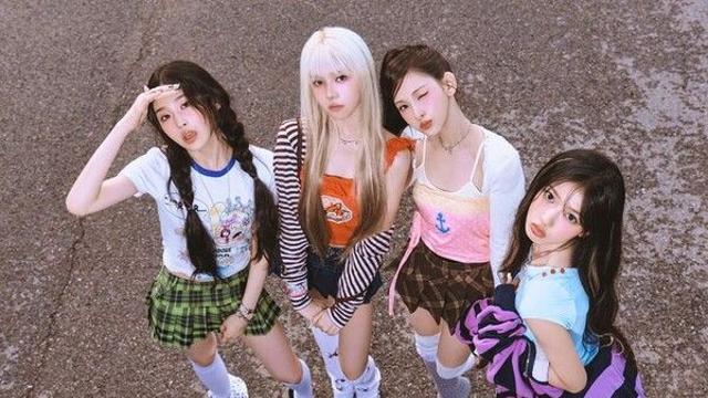 '싸이 걸그룹' 베이비돈크라이, 싱글 '아이 돈트 케어' 발매