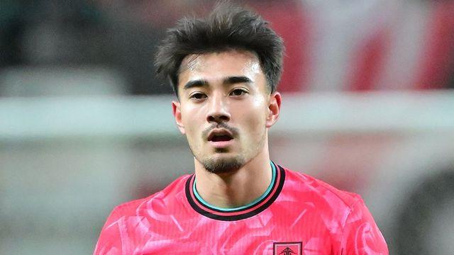 홍명보 감독, 안 쓴 이유 있었나?…카스트로프, 전반전 '턴오버 10회' 최다→