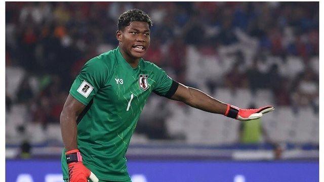 최근 일본 축구계 근황