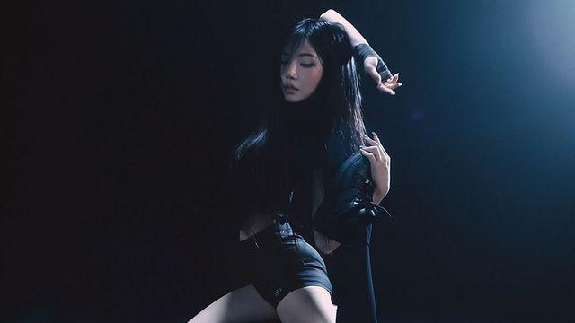 트리플에스 미소녀즈, 새 앨범 신호탄…’Fly Up’ 티저 공개