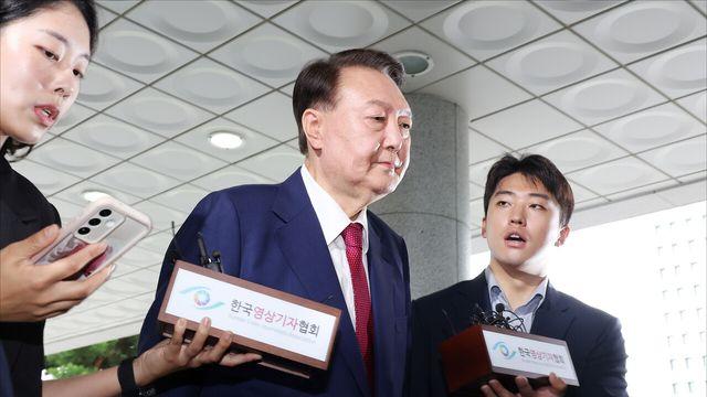 전 정부 핵심 인사 7명, 내란 재판 ‘정점’ 맞아...尹은 2월 선고 전망