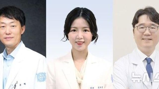 '평생숙제' 염증성 장질환…집서 맞는 피하주사도 안전