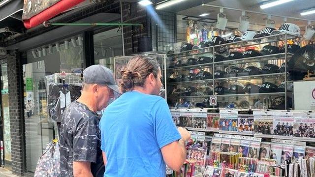 [투데이's 특징주] 중국 ‘한일령’ 반사수혜 전망에 항공·여행株 ‘들썩’