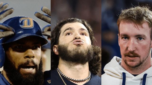 폰세, KBO 역수출 최대 계약→'바람의 손자' 이정후와 한솥밥?