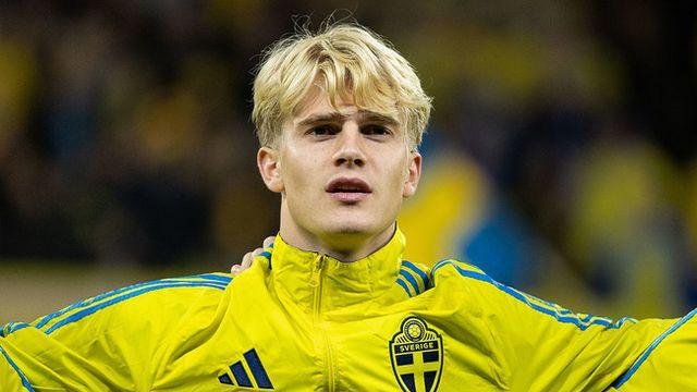 [A매치 ISSUE] '흥민이 형 응원 부탁해요' 베리발 뛰는 스웨덴, 예선 0승 꼴찌에도 월드컵 PO 나간다