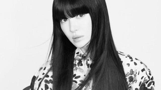 44세 송혜교 나이 안 믿기는 미모…강렬 눈빛