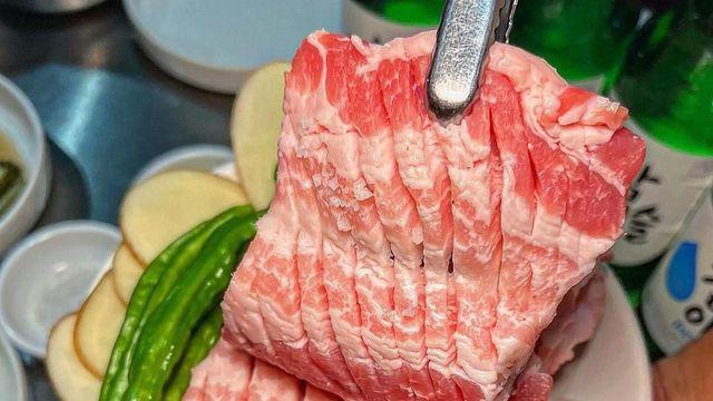 송파구부터 종로구까지 서울 숨은 생갈비 맛집 추천 4