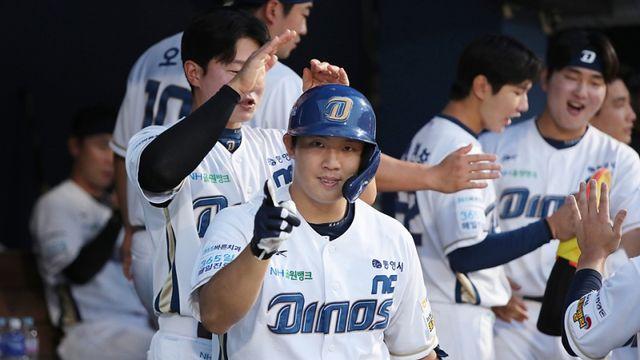 KT는 왜 '강속구 투수→타자 전향' 내야수를 품었나 