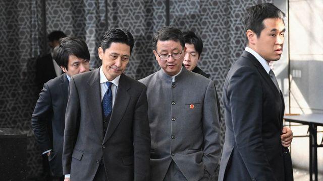 日수산물에 또 빗장 걸어잠근 中…갈등고조 속 '출구' 더 막혀