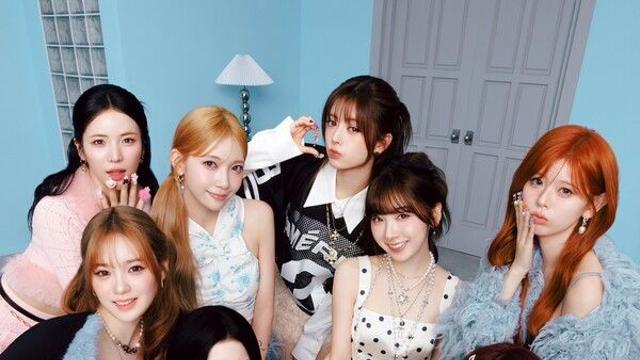 JYP 니쥬, 日 새 정규 'New Emotion' 발표