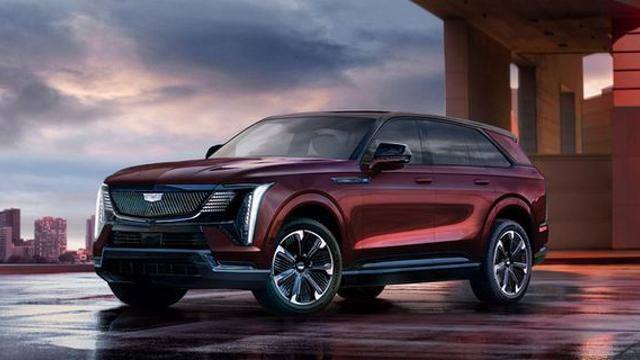 한국서 잃어버린 존재감, 캐딜락을 깨운 '에스컬레이드 IQ'