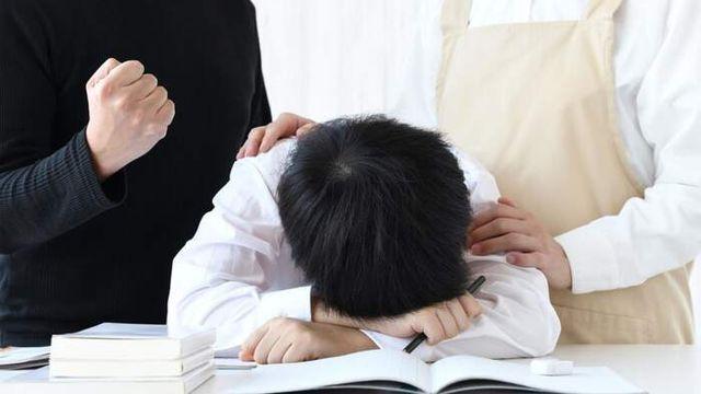 한국 교육, 이제는 아이들을 벼랑 끝으로 내모는 ‘살인교육’의 시대