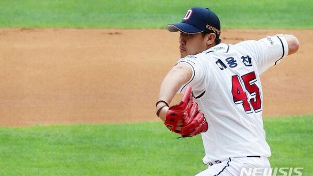 이용찬 친정팀 두산행…