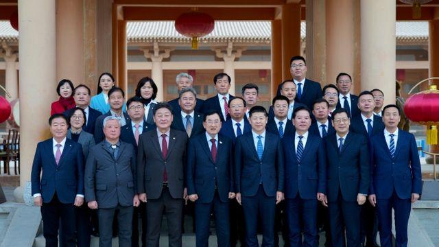 경주시, 둔황과 우호도시 협정 체결… 포스트 APEC 국제교류 첫발